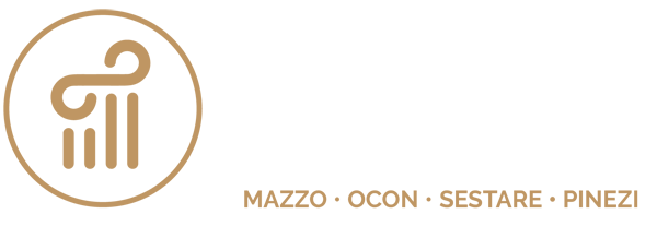 MOSP Advogados - Logotipo